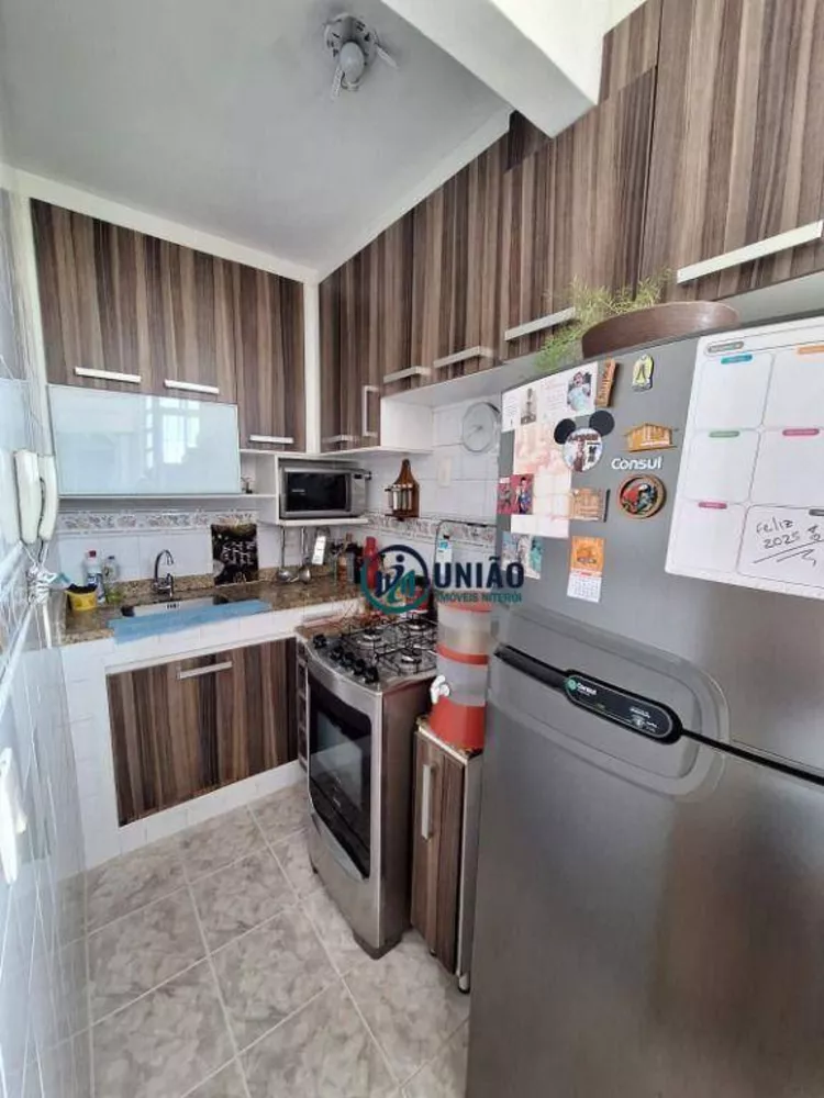 Apartamento, 2 quartos, 60 m² - Foto 13