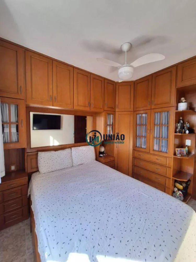 Apartamento, 2 quartos, 60 m² - Foto 10