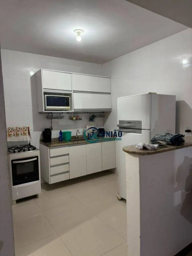 Casa de Condomínio, 2 quartos - Foto 4