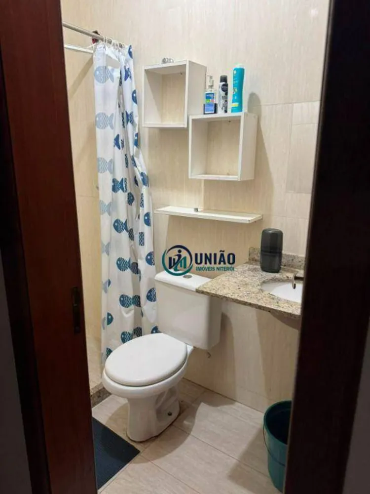 Casa de Condomínio, 2 quartos - Foto 17