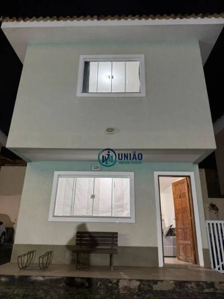 Casa de Condomínio, 2 quartos - Foto 24