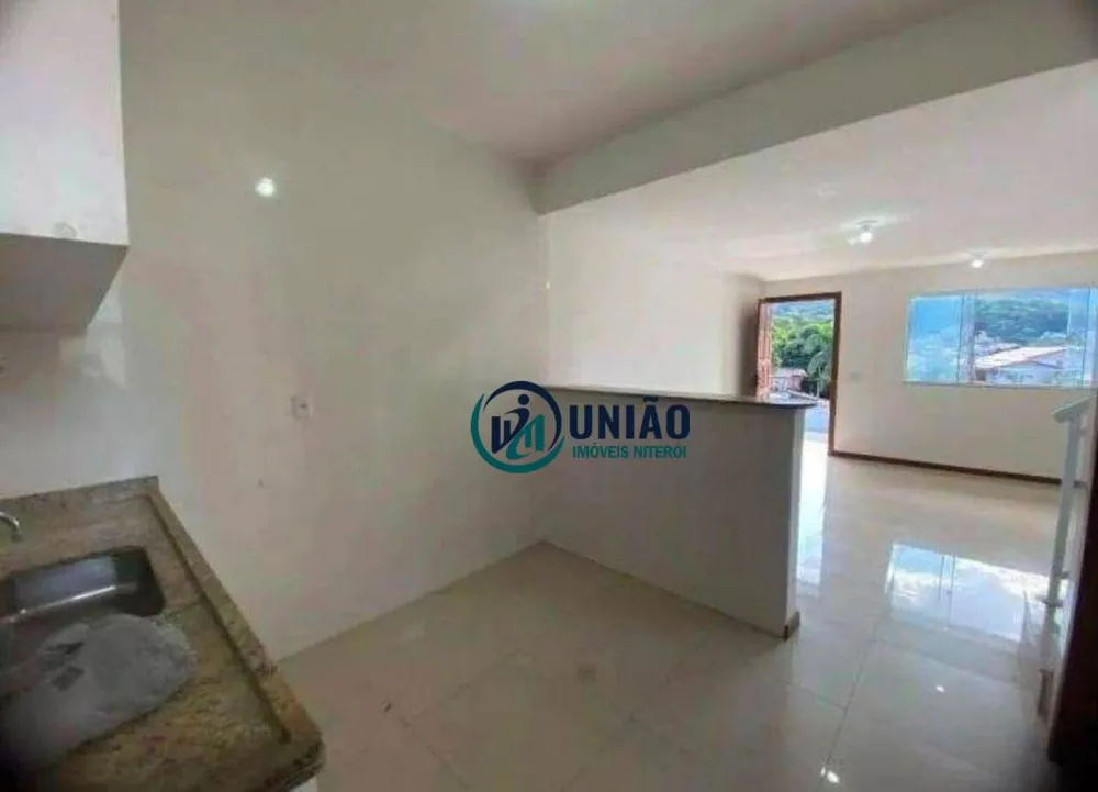 Casa de Condomínio, 2 quartos - Foto 1