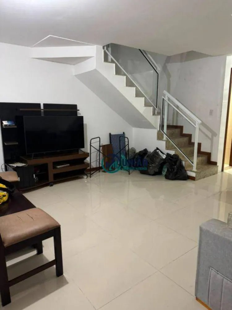 Casa de Condomínio, 2 quartos - Foto 2