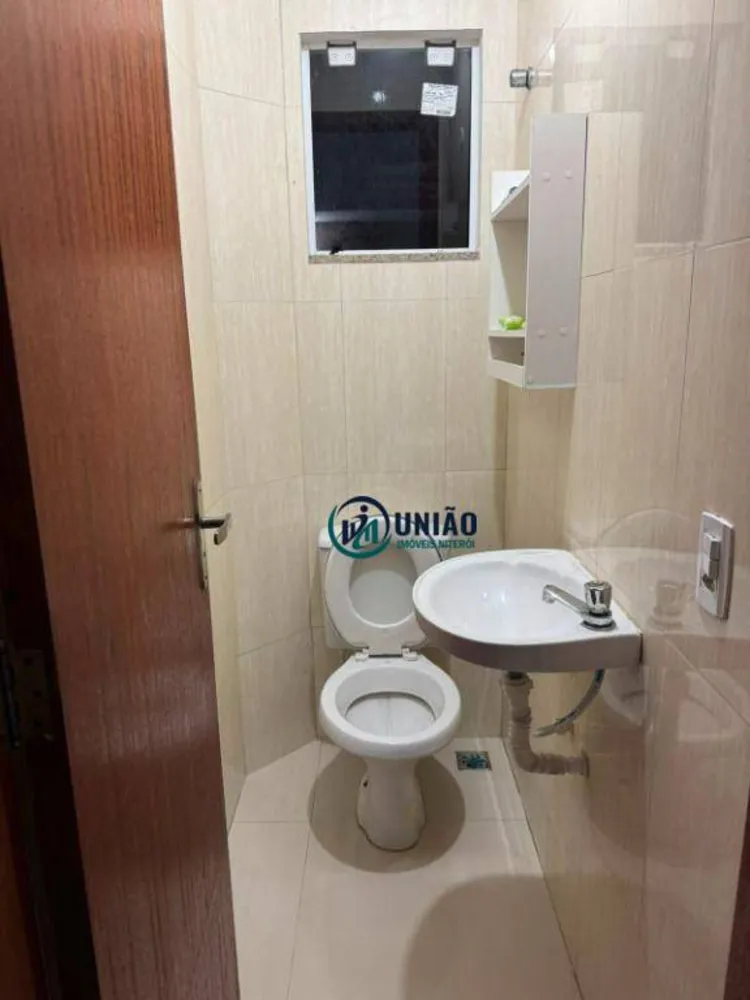 Casa de Condomínio, 2 quartos - Foto 6