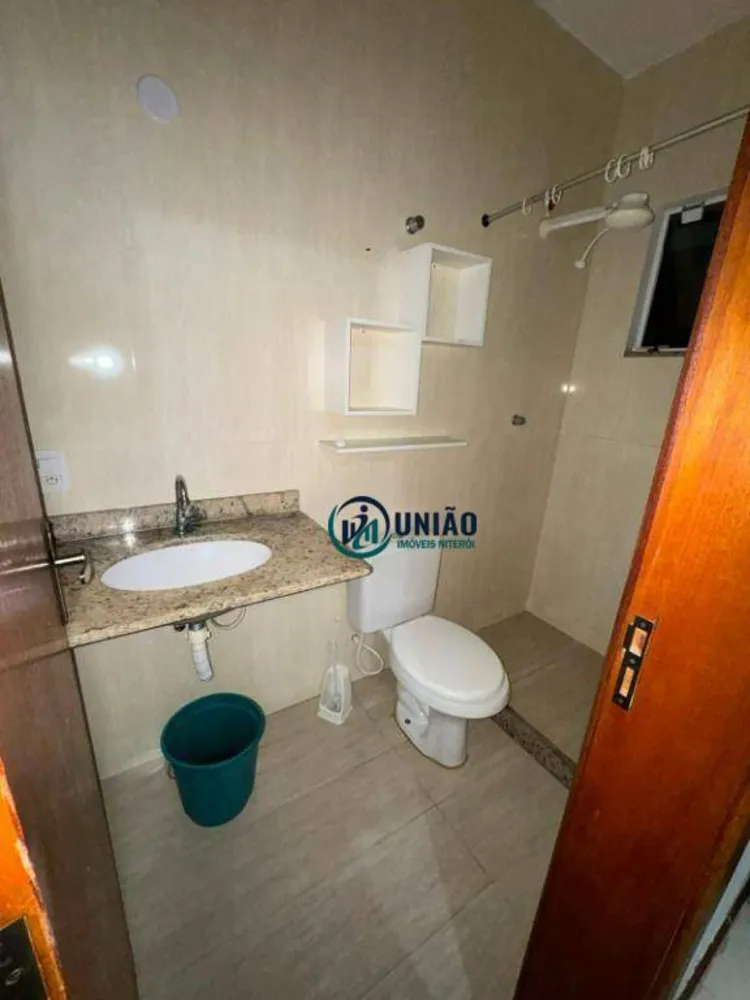 Casa de Condomínio, 2 quartos - Foto 16