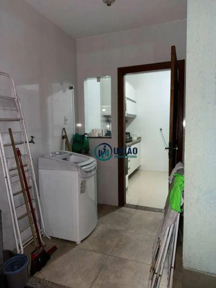 Casa de Condomínio, 2 quartos - Foto 21