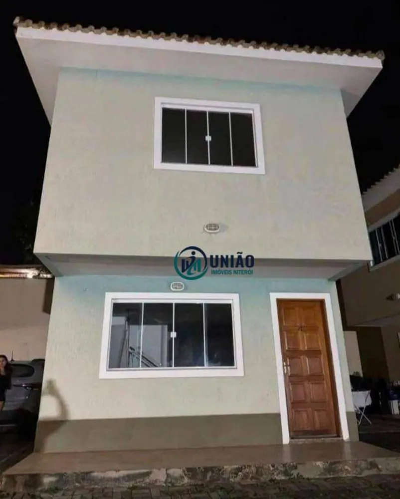 Casa de Condomínio, 2 quartos - Foto 25