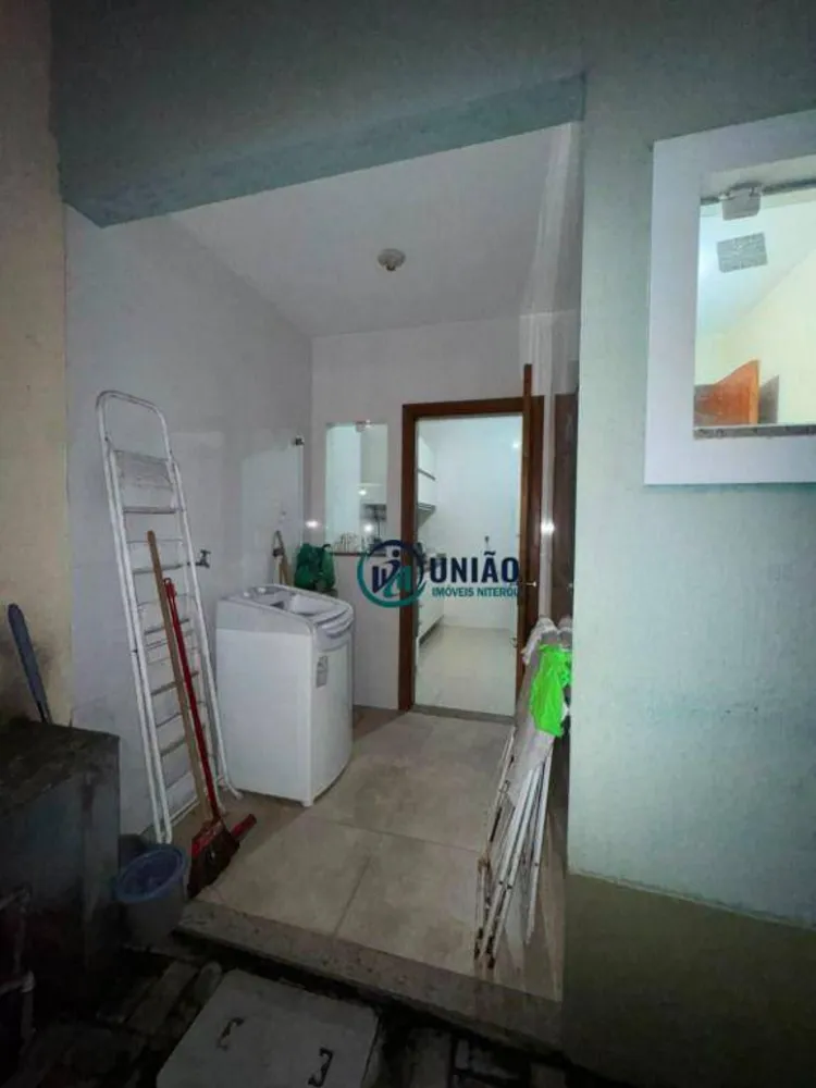 Casa de Condomínio, 2 quartos - Foto 22