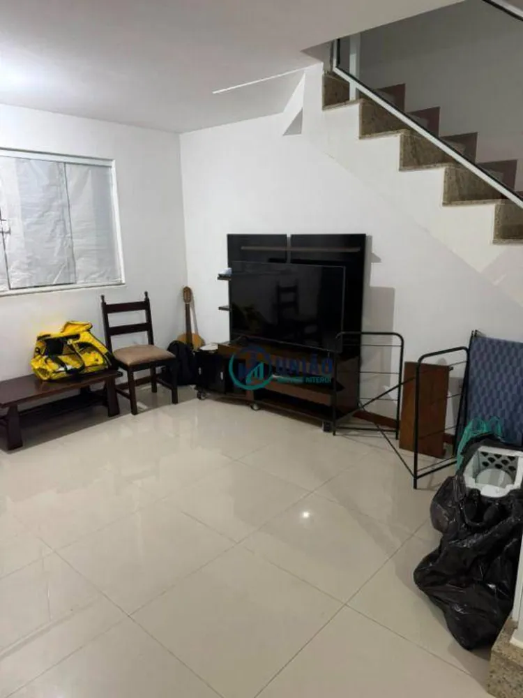 Casa de Condomínio, 2 quartos - Foto 8
