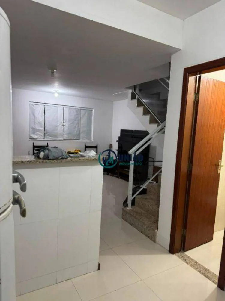 Casa de Condomínio, 2 quartos - Foto 3
