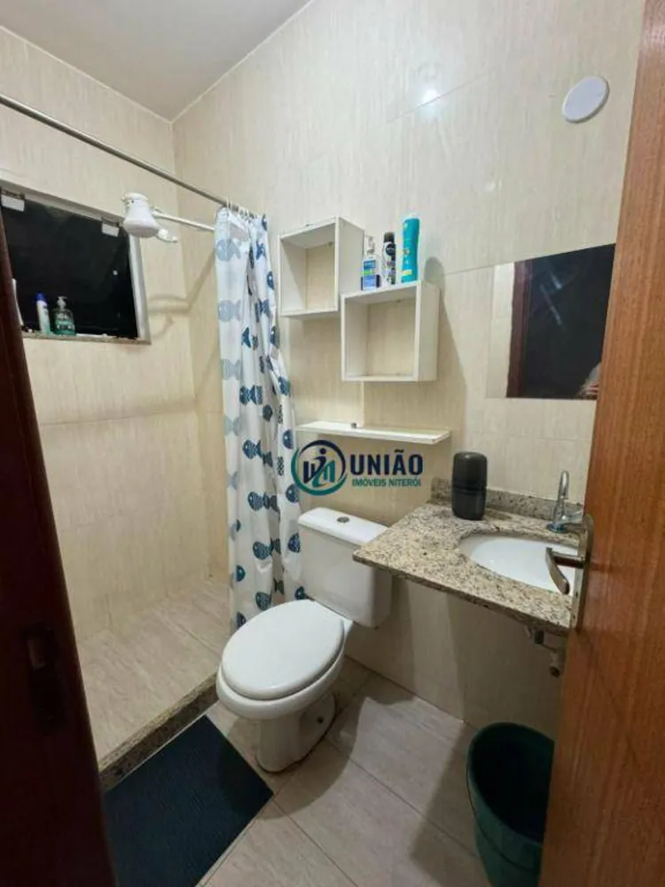 Casa de Condomínio, 2 quartos - Foto 19