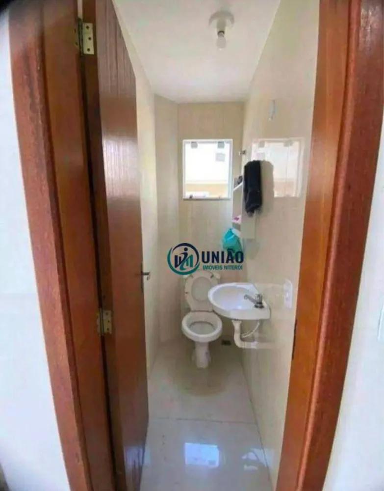 Casa de Condomínio, 2 quartos - Foto 7