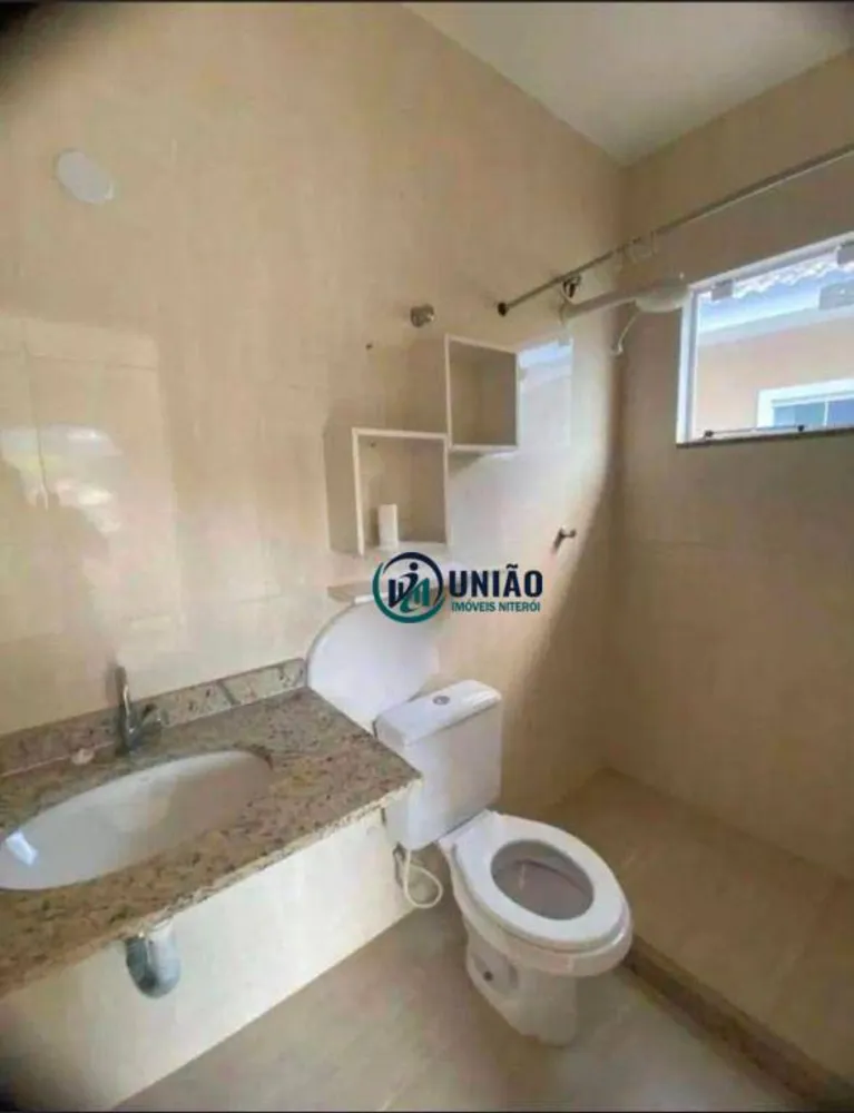 Casa de Condomínio, 2 quartos - Foto 15