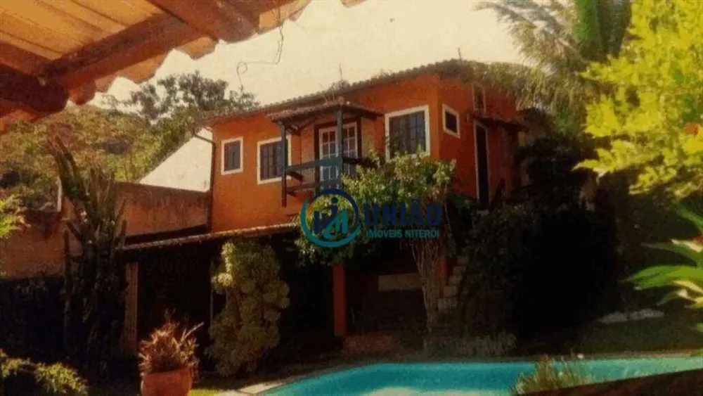 Casa, 2 quartos, 120 m² - Foto 1