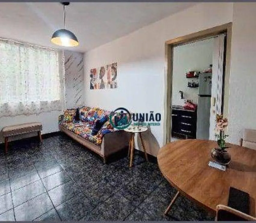 Apartamento, 2 quartos, 47 m² - Foto 1