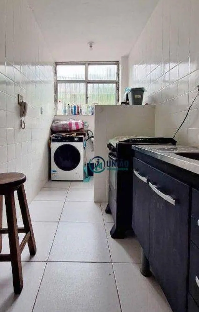 Apartamento, 2 quartos, 47 m² - Foto 15