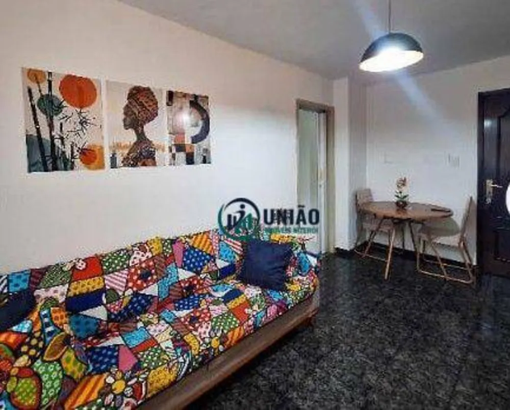 Apartamento, 2 quartos, 47 m² - Foto 9