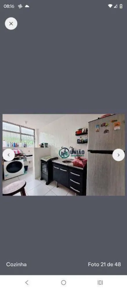 Apartamento, 2 quartos, 47 m² - Foto 5