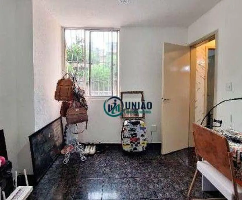 Apartamento, 2 quartos, 47 m² - Foto 12