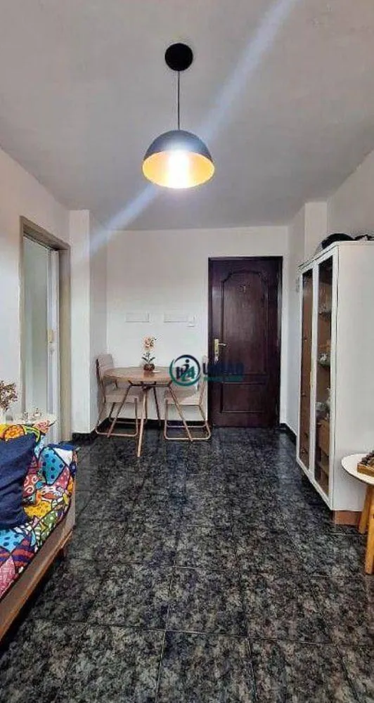 Apartamento, 2 quartos, 47 m² - Foto 14
