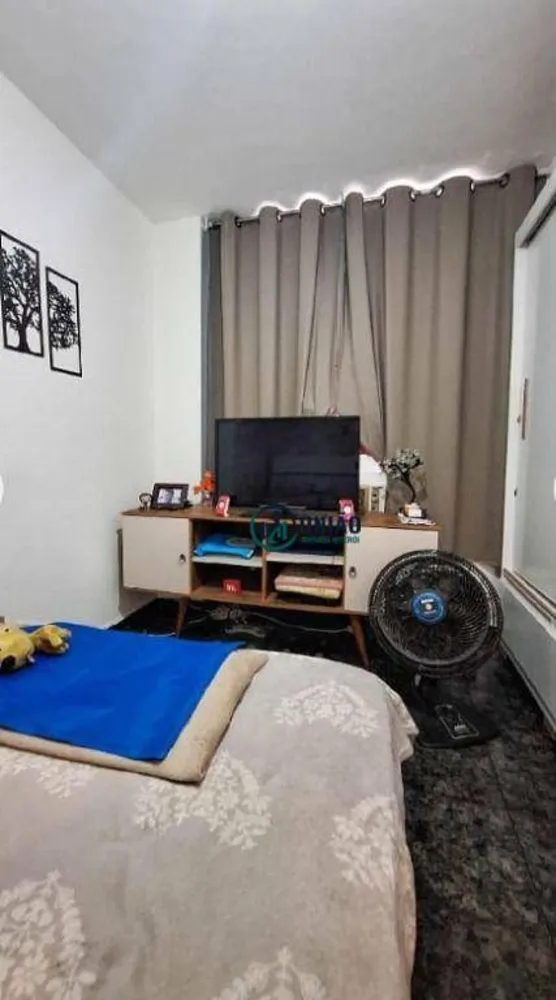 Apartamento, 2 quartos, 47 m² - Foto 2