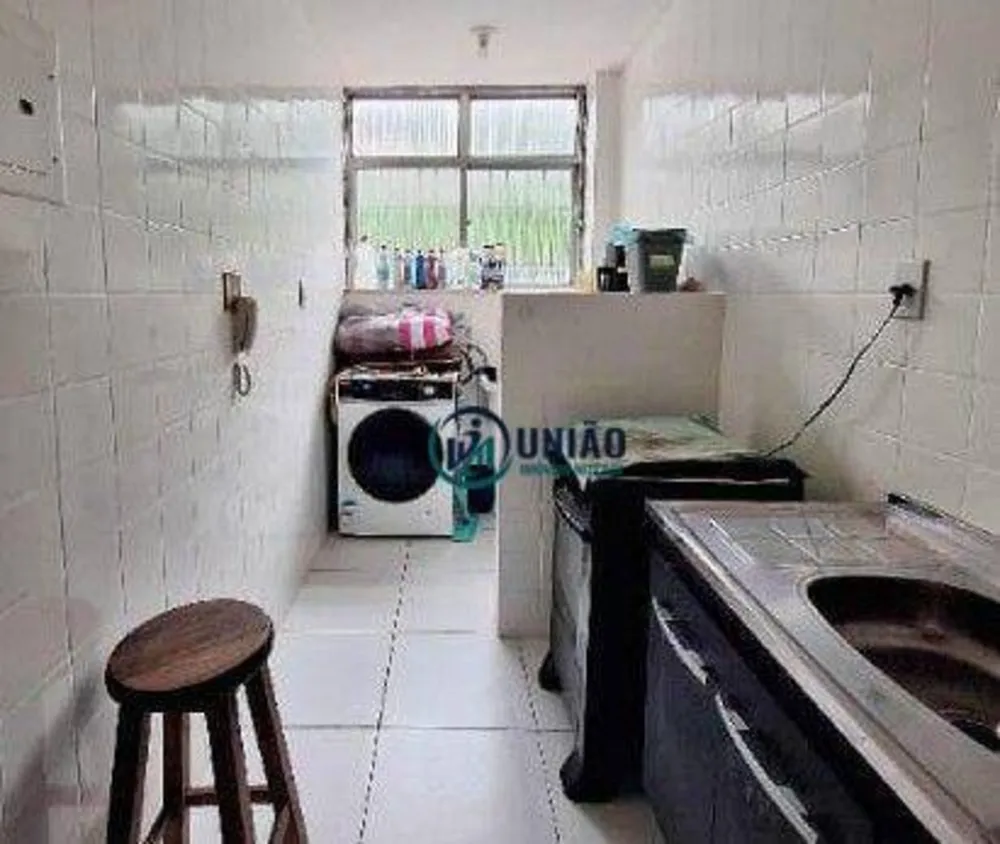 Apartamento, 2 quartos, 47 m² - Foto 11