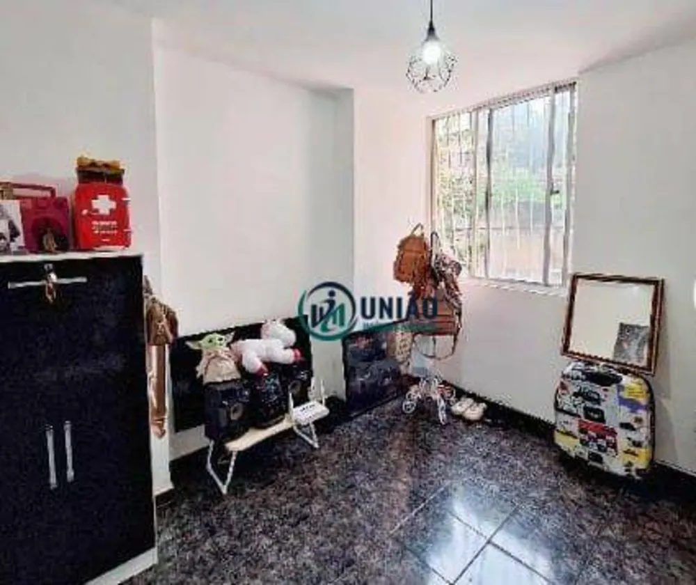Apartamento, 2 quartos, 47 m² - Foto 3