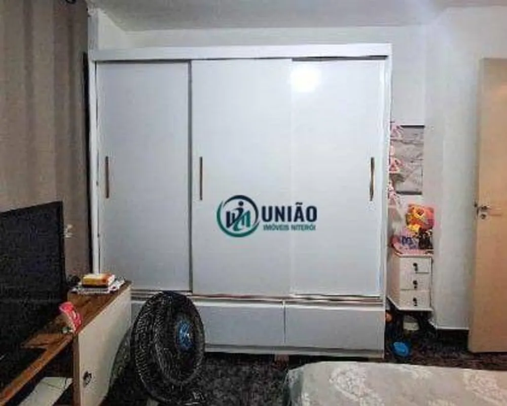 Apartamento, 2 quartos, 47 m² - Foto 8