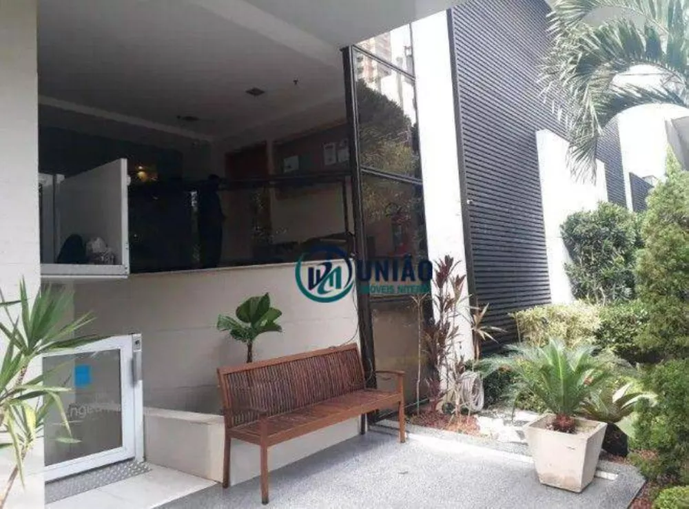 Apartamento, 1 quarto, 56 m² - Foto 23