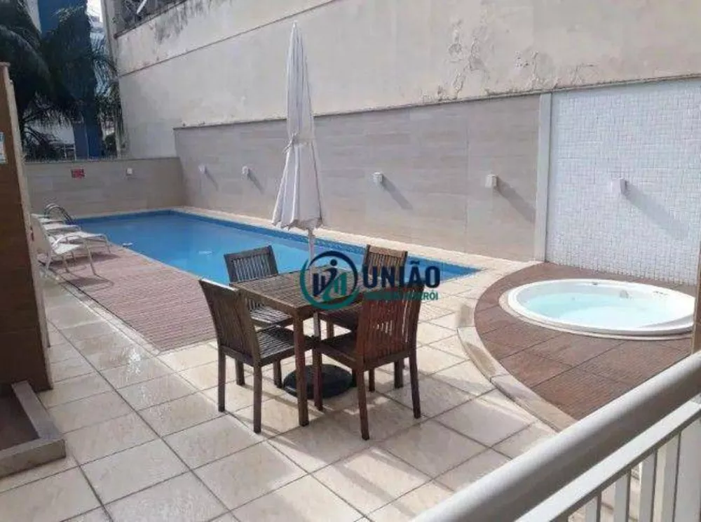 Apartamento, 1 quarto, 56 m² - Foto 15