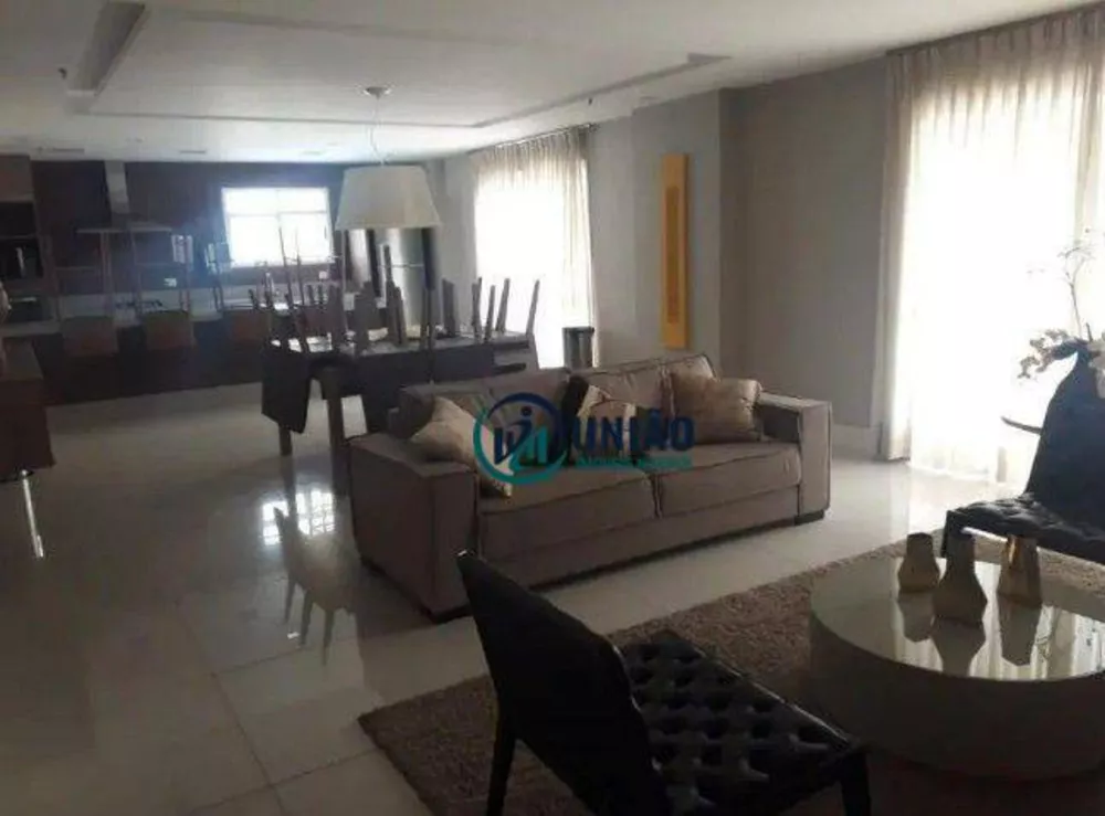 Apartamento, 1 quarto, 56 m² - Foto 4
