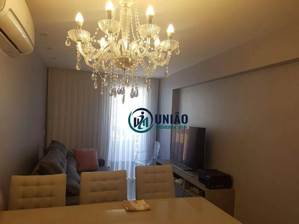 Apartamento, 1 quarto, 56 m² - Foto 2