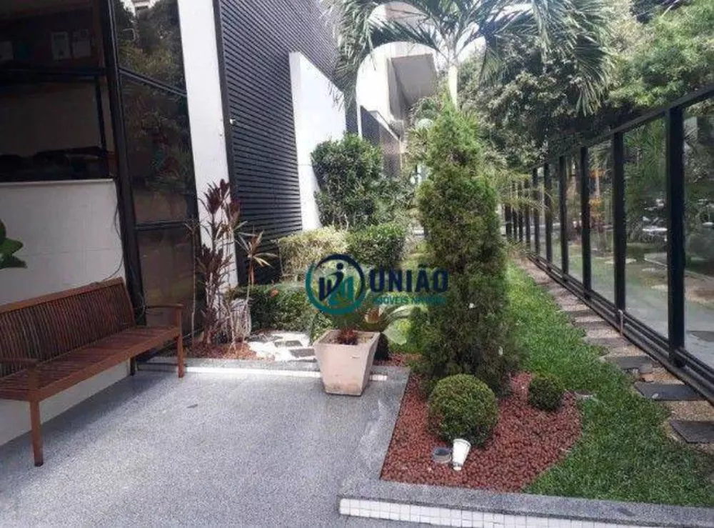Apartamento, 1 quarto, 56 m² - Foto 7