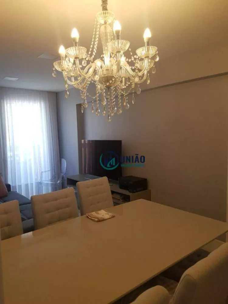 Apartamento, 1 quarto, 56 m² - Foto 22