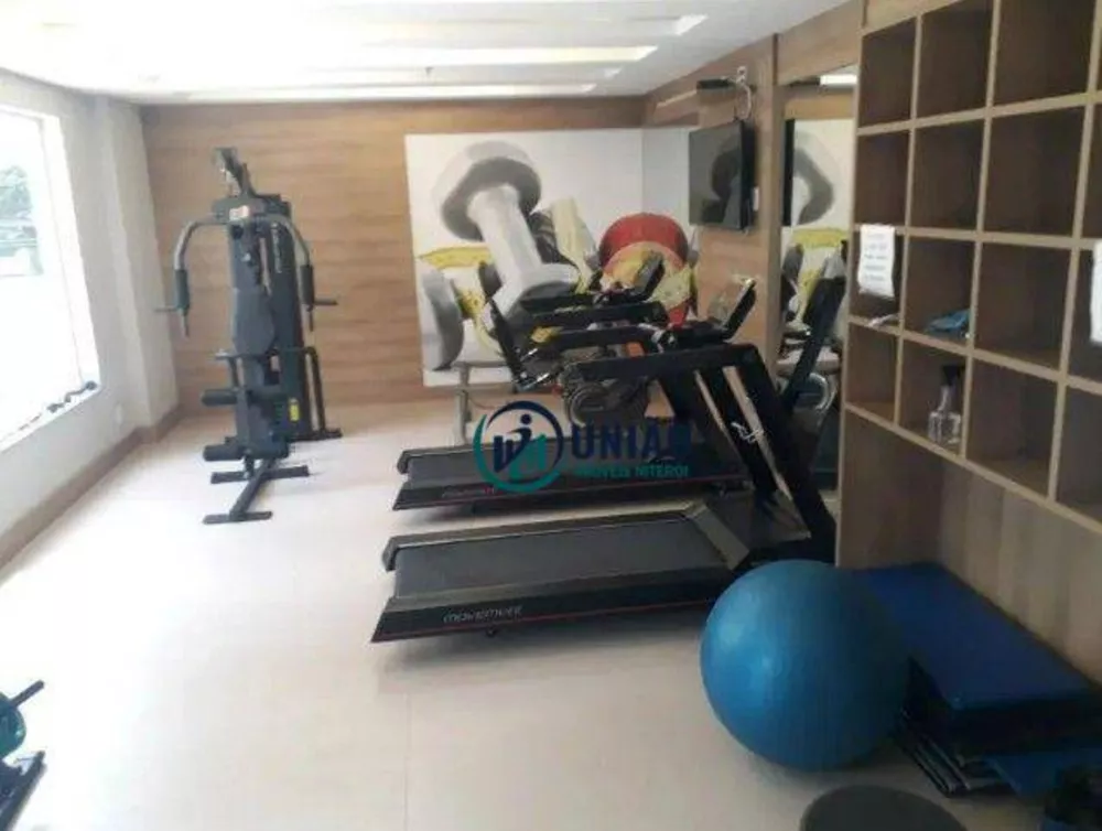 Apartamento, 1 quarto, 56 m² - Foto 20