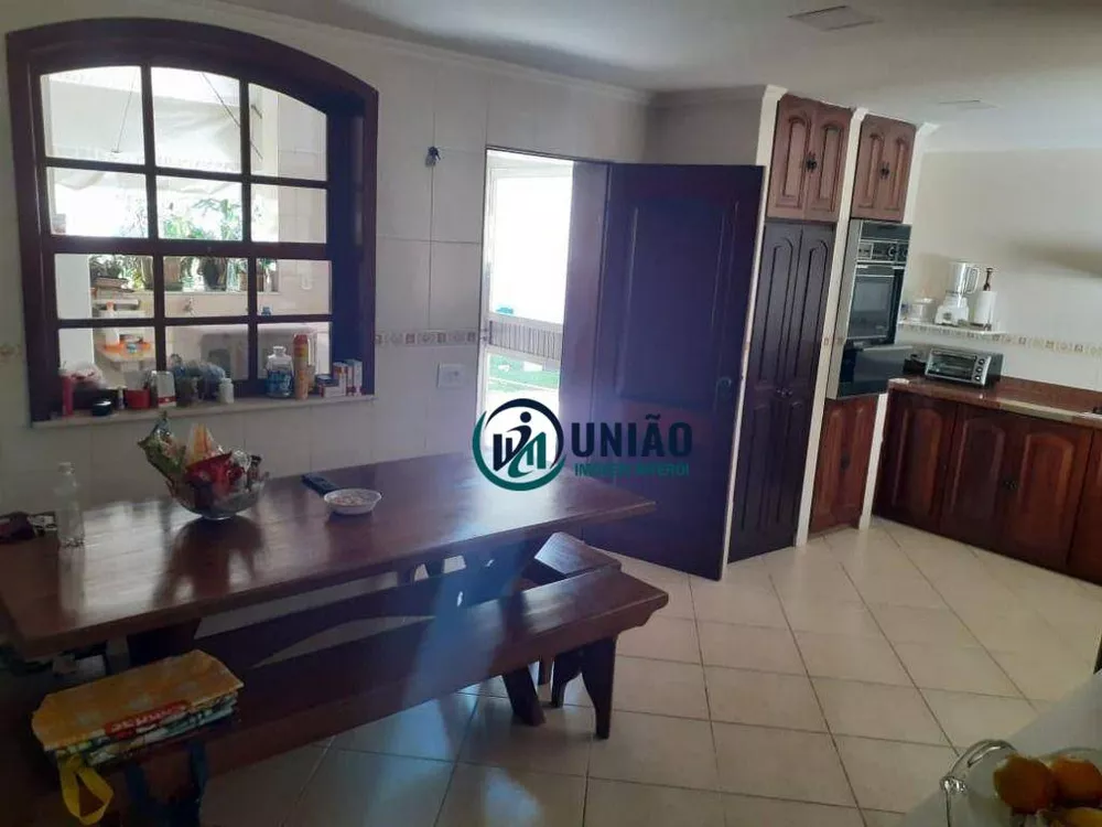 Casa, 4 quartos, 400 m² - Foto 10