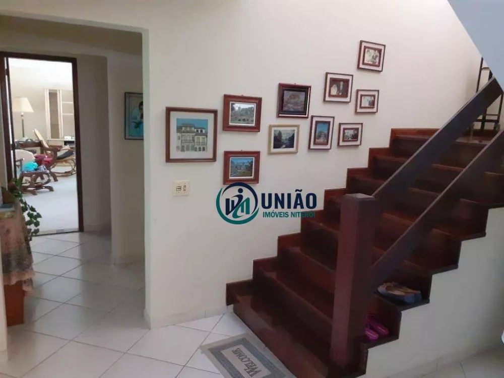 Casa, 4 quartos, 400 m² - Foto 17