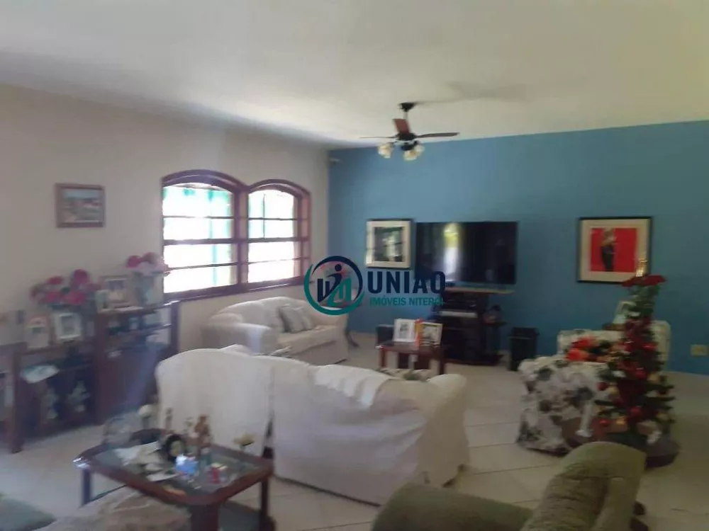 Casa, 4 quartos, 400 m² - Foto 21
