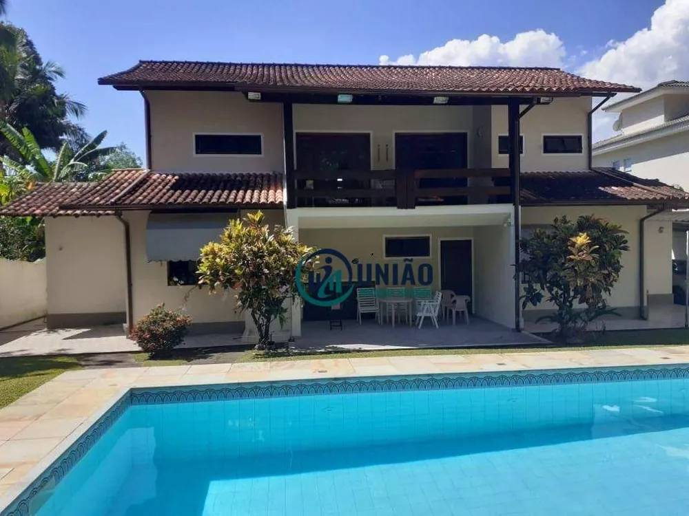 Casa, 4 quartos, 400 m² - Foto 2