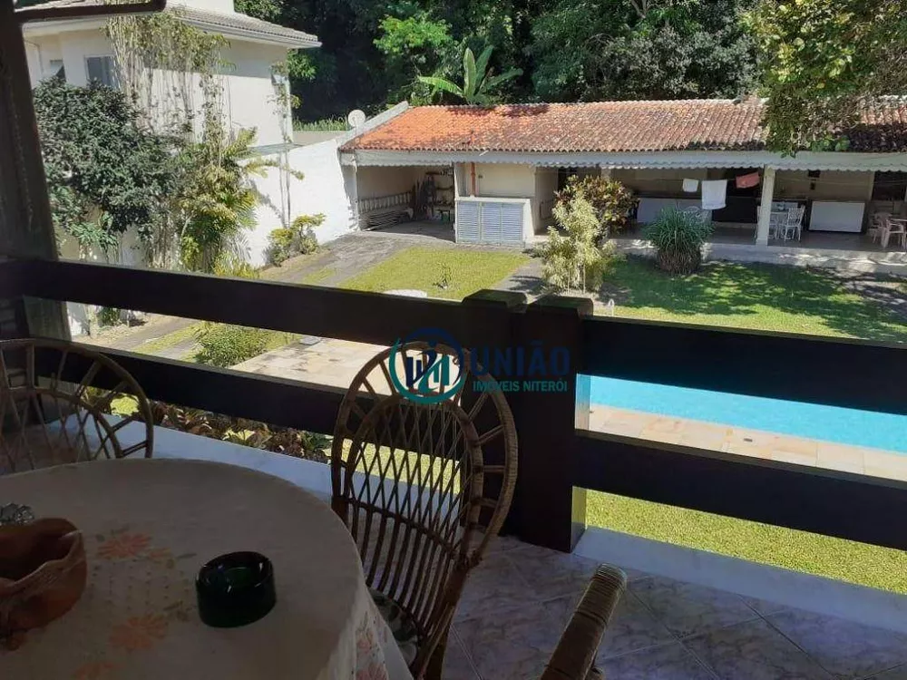 Casa, 4 quartos, 400 m² - Foto 20