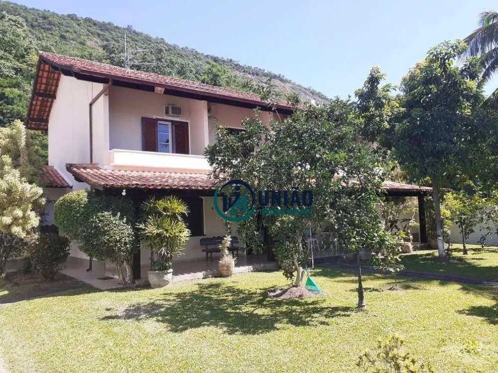 Casa, 4 quartos, 400 m² - Foto 9