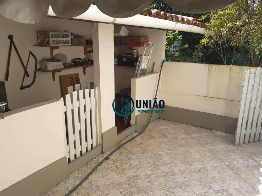 Casa, 4 quartos, 400 m² - Foto 19