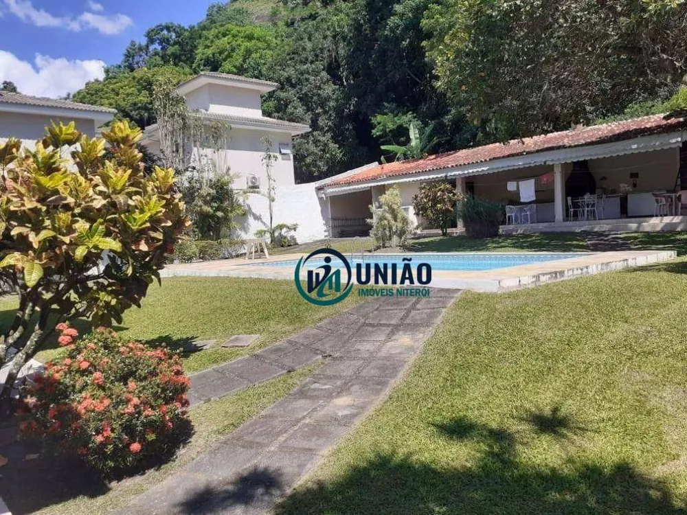 Casa, 4 quartos, 400 m² - Foto 4