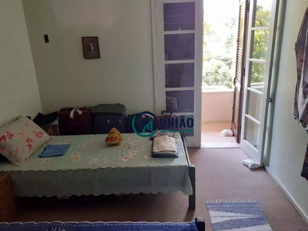 Casa, 4 quartos, 400 m² - Foto 12