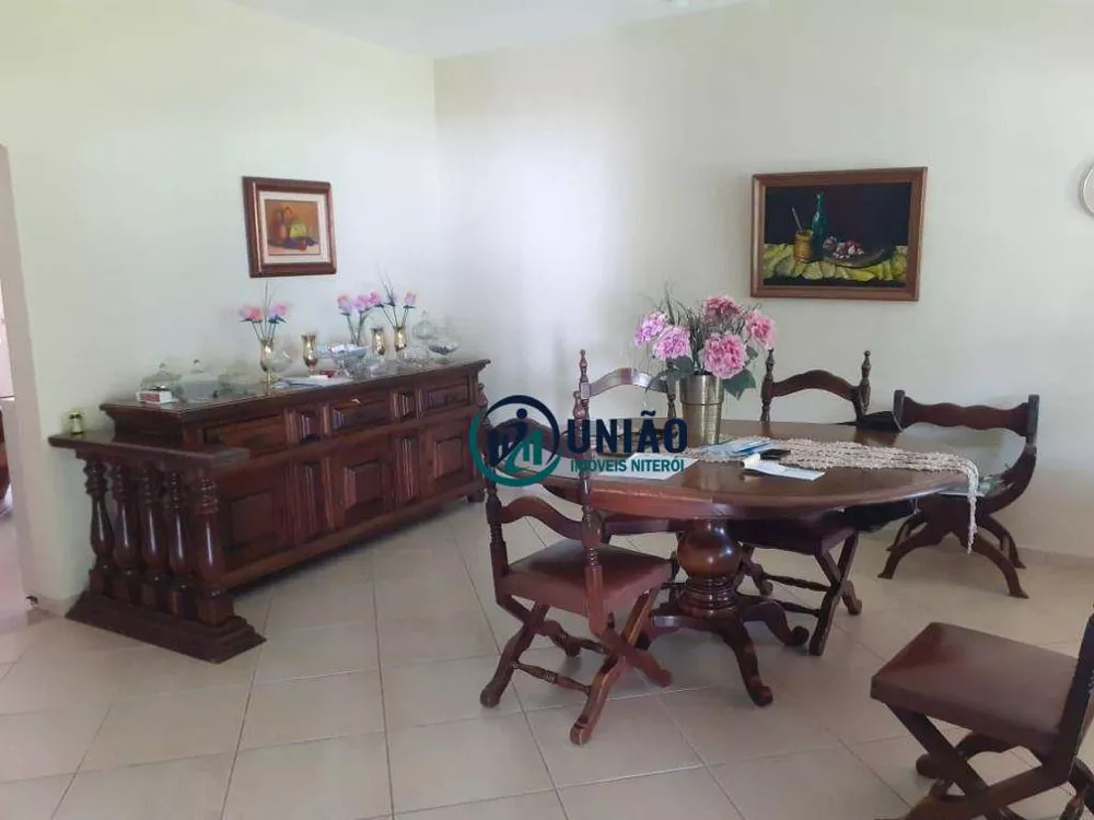 Casa, 4 quartos, 400 m² - Foto 11