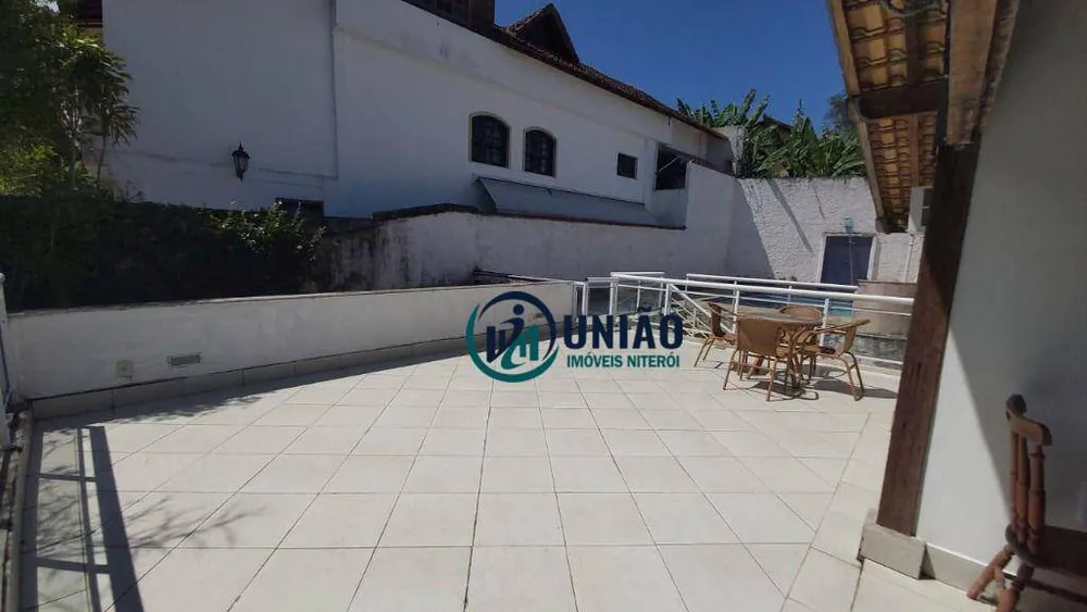 Casa, 5 quartos, 283 m² - Foto 15