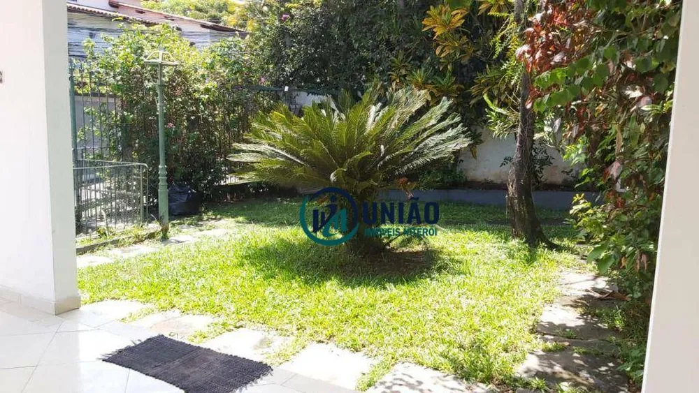 Casa, 5 quartos, 283 m² - Foto 11