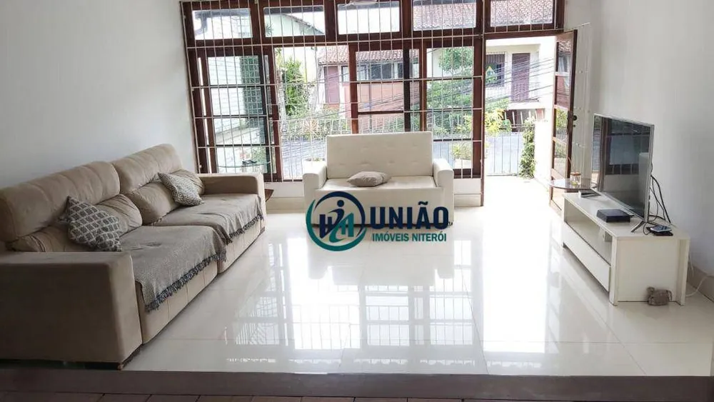 Casa, 5 quartos, 283 m² - Foto 4