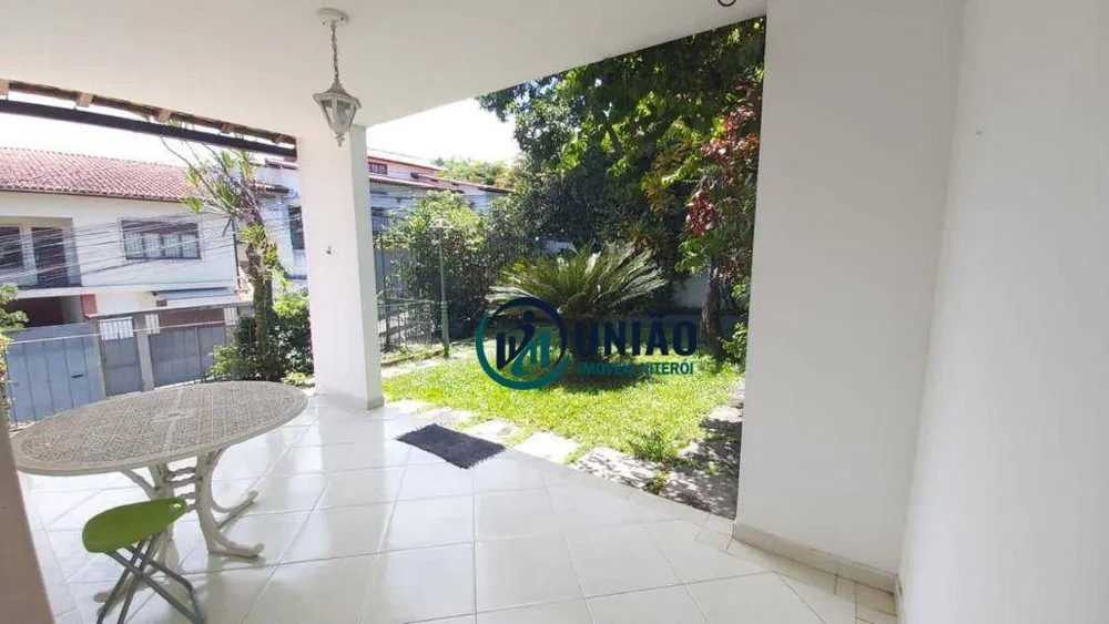 Casa, 5 quartos, 283 m² - Foto 10