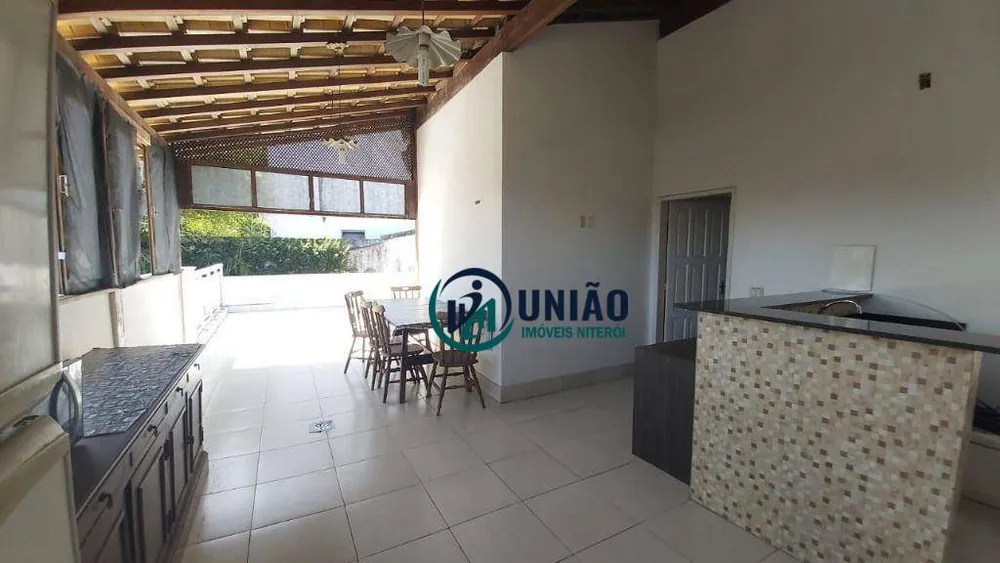 Casa, 5 quartos, 283 m² - Foto 14